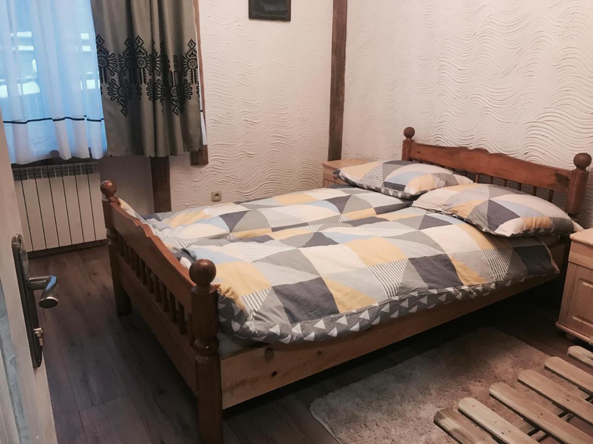 Zajazd Tatrzanski Koscielisko Luaran gambar