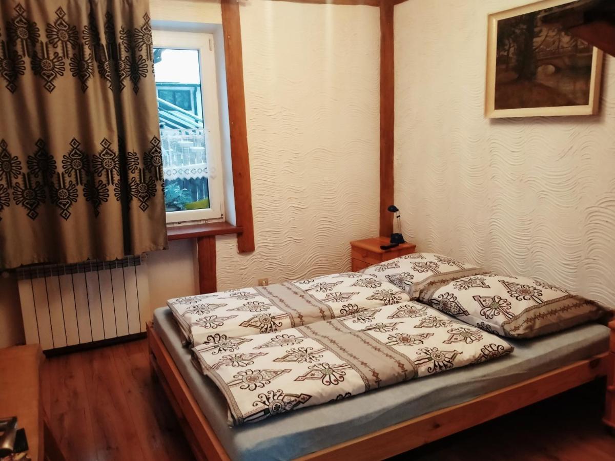 Zajazd Tatrzanski Koscielisko Luaran gambar
