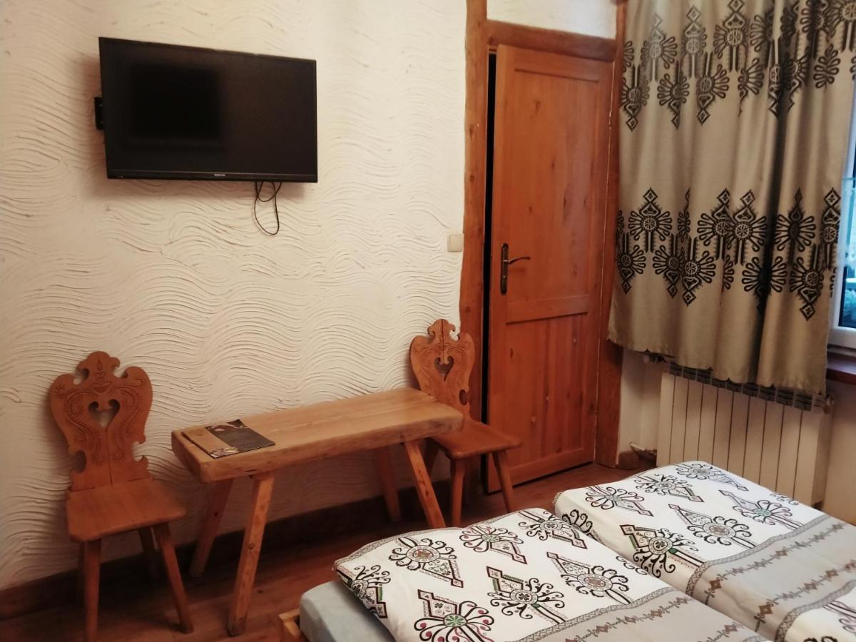 Zajazd Tatrzanski Koscielisko Luaran gambar