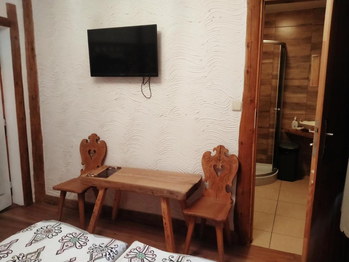 Zajazd Tatrzanski Koscielisko Luaran gambar